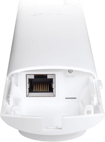 TP-Link Festa F52-Outdoor AC1200 Dual Band Wireless Outdoor Access Point | Free - Image 3