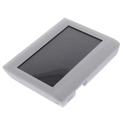 Honeywell THX9421R5021WW Redlink Prestige IAQ Color Touchscreen Thermostat - Image 2