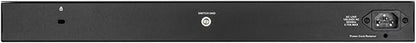 D-Link Systems 52-Port Gigabit Web Smart Switch including 4 Gigabit SFP Ports - Image 8
