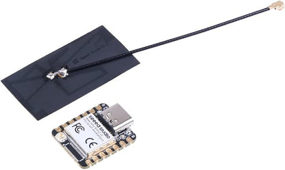 Seeed Studio XIAO ESP32S3-2.4GHz Wi-Fi, BLE 5.0, Battery Charge Supported - Image 5
