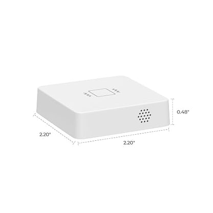 THIRDREALITY Smart Vibration Sensor - Image 2