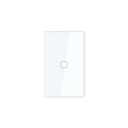 Zigbee Smart Switch Neutral Wire Required Need Zigbee Hub, 4.65 X 2.83 X 1.34 by Unknown