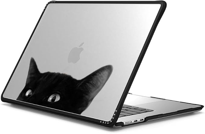 CASETiFY Impact MacBook Air 15" Case - Image 2