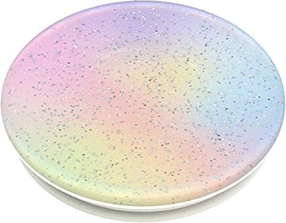 PopSockets Phone Grip with Expanding Kickstand, Glitter PopGrip - Image 3