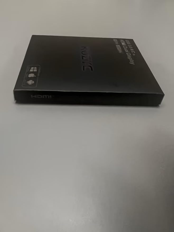 USB 3.0 to HDMI Splitter Extended Display Dual Monitors, USB 3.0-A/C to Dual - Image 13