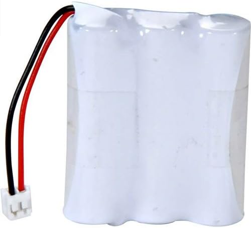 Compatible Cordless Phone Battery, Works by Synergy+Digital