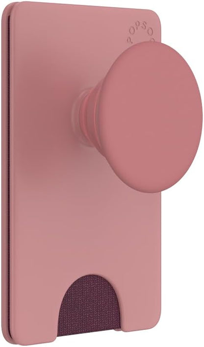 PopSockets Phone Wallet with Expanding Kickstand, Phone Card Holder - Image 9
