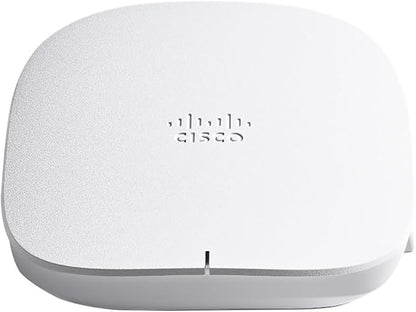 Cisco Business Ethernet 150AX Wi-Fi 6 2x2 Access Point 1 GbE Port dual band- by Cisco