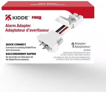 Kiddes' 20-9003 Quick Connect Adapter Plug - Image 6