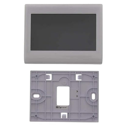 Honeywell THX9421R5021WW Redlink Prestige IAQ Color Touchscreen Thermostat - Image 3