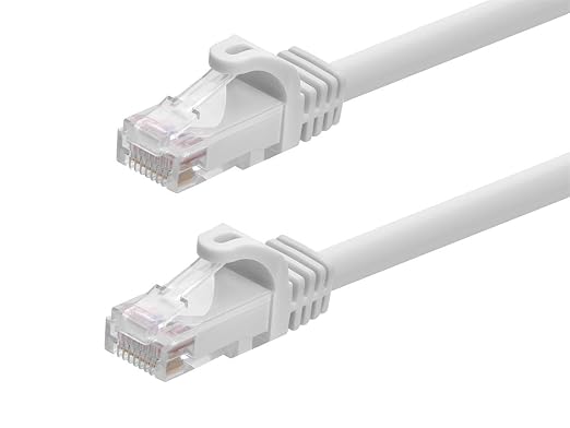 Monoprice Cat6 Ethernet Patch Cable by Monoprice