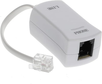 InstallerParts DSL Modem Phone Filter by Installerparts
