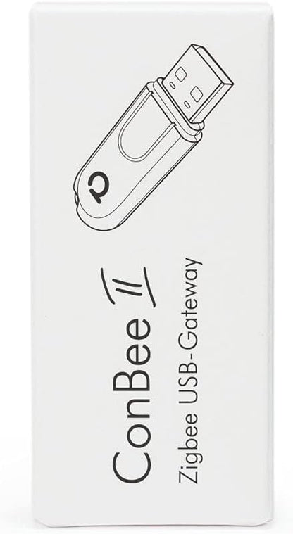 ConBee II - Universal Zigbee 3.0 USB Gateway, incl. deCONZ & Phoscon App - Image 7