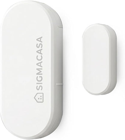 Matter Smart Door and Window Sensor, Thread Contact Sensor by Unknown