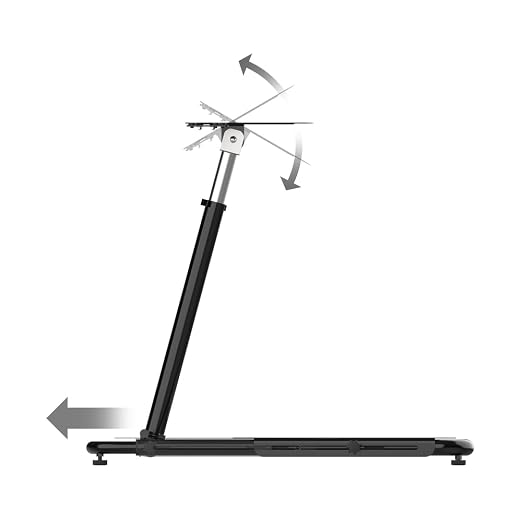 Turtle Beach VelocityOne Universal Stand - Image 4