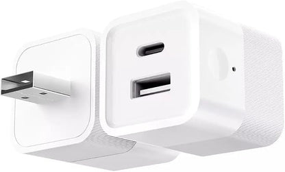 eWelink app Micro WiFi USB Type A Adaptor, Smart 5-12V DC Outlet Switch by MHCOZY