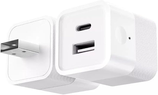 eWelink app Micro WiFi USB Type A Adaptor, Smart 5-12V DC Outlet Switch by MHCOZY