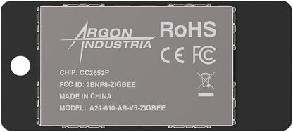 Argon Industria ZigBee Module for Argon ONE V5 Case | Zigbee 3.0 Coordinator - Image 3