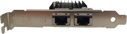 10Gb PCIE x4/x8/x16 Ethernet Network Adapter - Image 4