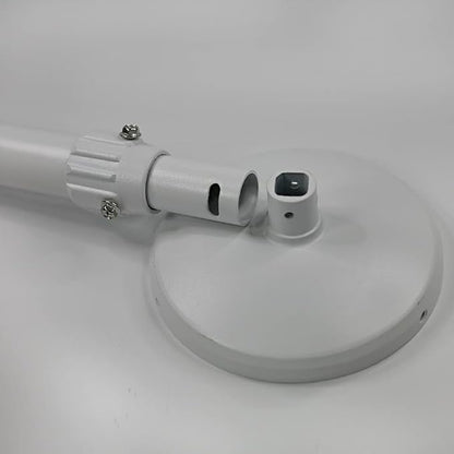 Security Camera Mount Bracket, Dome Camera Mount Universal Camera Wall Mounting - Image 6