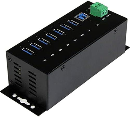 StarTech.com 7-Port USB 3.0 Hub - Image 5