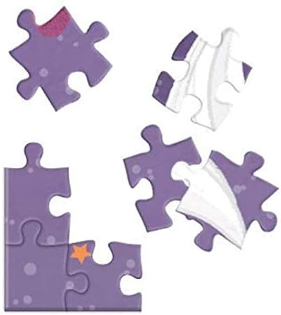 Stargazing Unicorn Personalized Puzzle – 500 Pieces - Image 7