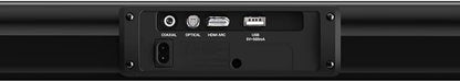 SYLVOX Elf S2 Soundbar, 60W TV Speaker - Image 3