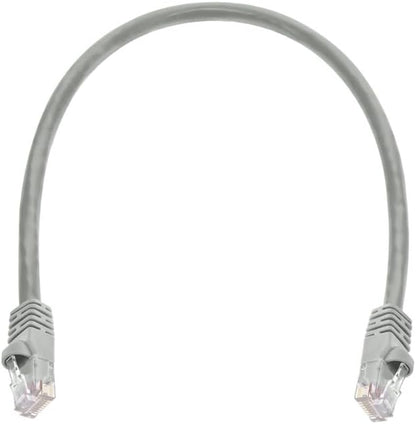 Monoprice 1FT 24AWG Cat5e 350MHz UTP Ethernet Bare Copper Network Cable - Image 4
