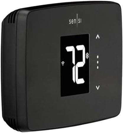 White Rodgers 1F76U-22WFB Sensi Lite Smart Thermostat - Image 2