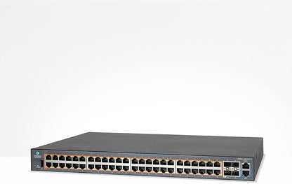 Cambium Networks cnMatrix EX2052-P Switch- 176 Gbps Throughput- 48 Ethernet - Image 2