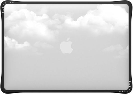 CASETiFY Impact MacBook Air 13" Case by CASETiFY