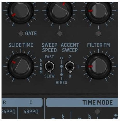 Behringer XENYX 1003B Premium Analog Mixer - Image 6