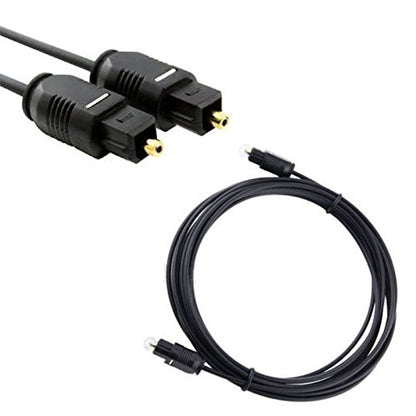 6FT Digital Optical Audio Toslink Cable - Image 3
