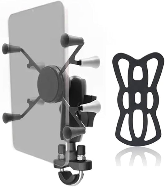 Strg Tablet Mount with U-Bolt Mount Base by Strg
