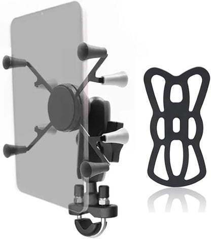 Strg Tablet Mount with U-Bolt Mount Base - Image 9