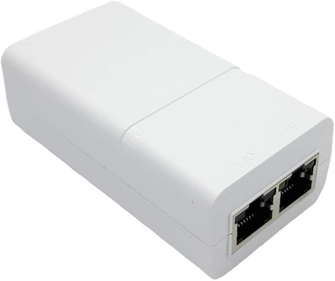 Poe Texas PoE Injector by PoETexas