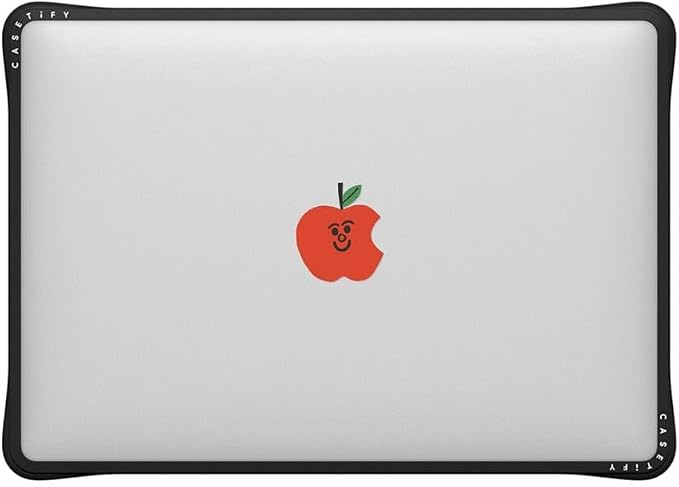 CASETiFY Impact MacBook Air 13" Case by CASETiFY