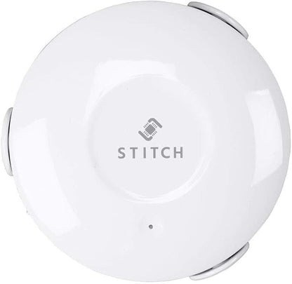 Monoprice 133124 Flood Sensor White by Monoprice