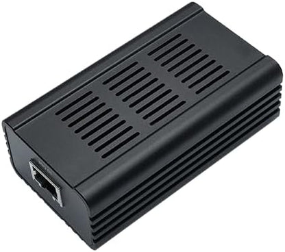 USB 3.2 Gen 2 Type-C 10G Ethernet Adapter, USB-C to 10GbE Network Adapter - Image 4