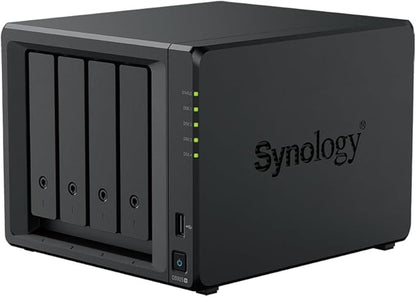 Synology DS925+ NAS Server Bundle 4 Bay - Image 8