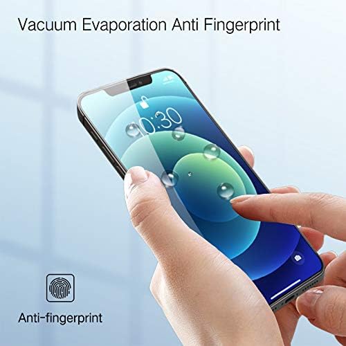 PERFECTSIGHT HD Clear Privacy Screen Protector Compatible - Image 6