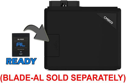 Compustar CS4900-S 2-Way Remote Start and Keyless Entry System - Image 5