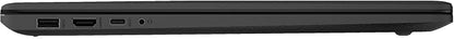 HP 17.3" Business Laptop Computer, 10-Core Intel Core i5, Windows 11 Pro - Image 7