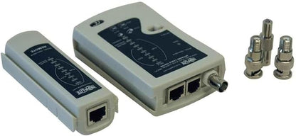 Tripp Lite Network Cable Continuity Tester - Image 5