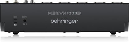 Behringer XENYX 1003B Premium Analog Mixer - Image 4