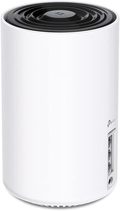 TP-Link Deco XE75 AXE5400 Tri-Band WiFi 6E Mesh System by TP-Link
