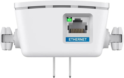 Linksys WiFi Extender, WiFi 5 Range Booster, Dual-Band Booster, 000 Sq. ft - Image 4
