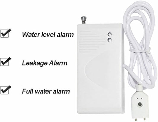 Water Leak Detector with WiFi Alert - Image 2