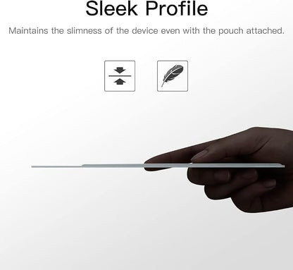 MoKo Pencil Holder Sticker Compatible - Image 6