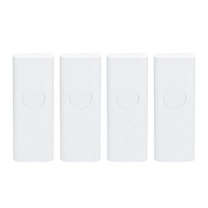 THIRDREALITY Zigbee Smart Switch, Toggle/Rocker, No Wiring Needed.Hub Required by ThirdReality